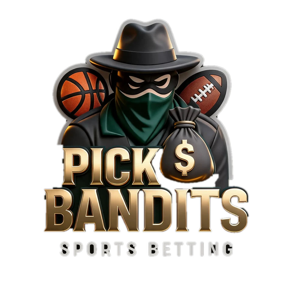 Pick Bandits logo